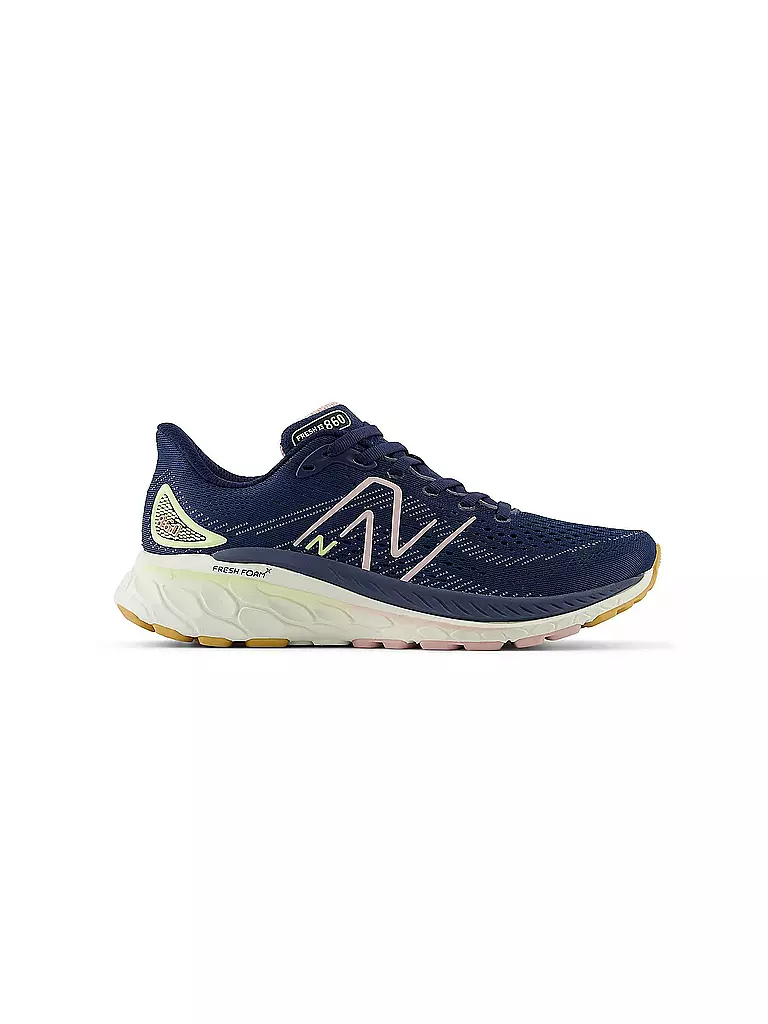 New balance deals 860 damen schwarz